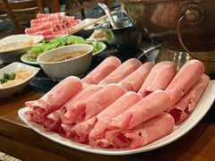 -情忆草原涮肉馆