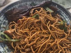 -一家人面馆(三条巷店)