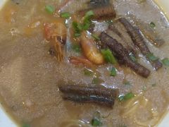 -何记面馆(龙泉山店)