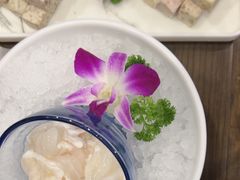 -烹然四季椰子鸡火锅(姚家园万象汇店)