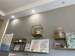 点击看大图 -Fanni美甲美睫皮肤管理