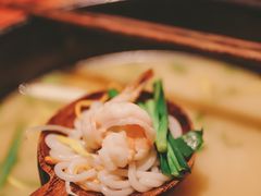 -银米·云南传统过桥米线(双廊黑金冠店)