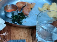 -食间牛排(湖西路店)