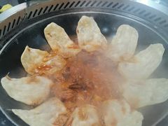 -三里屯土灶炖公鸡地锅鸡(江东店)