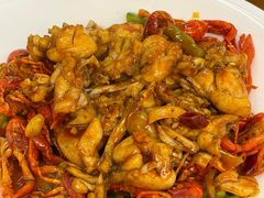 -毛哥小馆子(百井坊巷店)