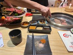 -松鱼亭·和牛烧肉(协鑫广场店)