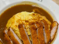 -COCO壱番屋(北京平安国际金融中心店)