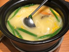 -云海肴·汽锅鸡·云南菜(广安门天虹店)