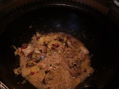 -锅老头铁锅炖•大锅蒸汽海鲜(韩乐坊店)