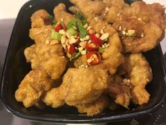 -梵云依家小冒菜(新街口总店)