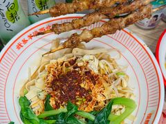 -武圣羊汤·西北面(朝阳门店)