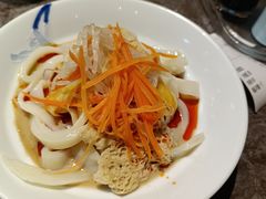 西域酿皮-贯贯吉·清真餐厅(浙江中路店)