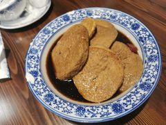 -兰边碗(鼓楼店)