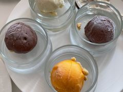 -上海和平饭店华懋阁 Cathay Room