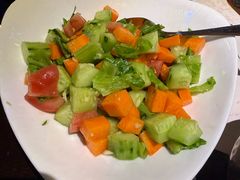 -Bombay Grill印度餐厅