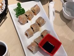 -避风塘(百联奥特莱斯广场店)