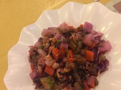 -陕西风味餐厅(陕西省驻京办店)