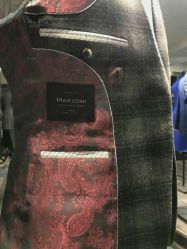 点击看大图 -优刻西服西装定制(金轮国际广场店)