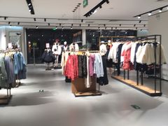 -MJstyle(民盈山国贸中心店)