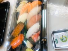 -上清·三文鱼鲜寿司(同德店)