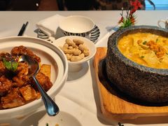 -百富源·海鲜辽菜(浑河堡店)