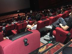 -乐天影城(威高广场店)