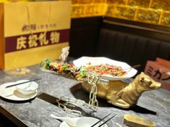 -炊烟小炒黄牛肉(浦东世纪汇店)