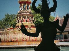 -西双版纳勐泐文化旅游区