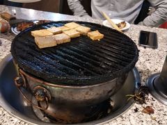 -厚味居炙子烤肉·清真(天桥南纬路店)