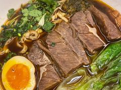 -康师傅私房牛肉面(申虹店)