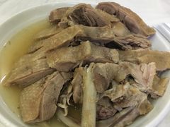 -聚庆楼吴山贡鹅(总店)
