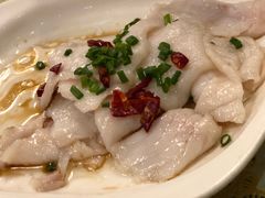 热呛鱼片-新聚丰菜馆(太监弄店)