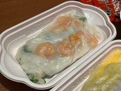 -红荔村肠粉(岗厦店)