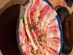 -烧肉达人•炭火烧肉(新天地店)