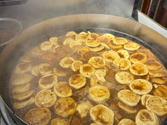 -门框胡同百年卤煮(前门店)