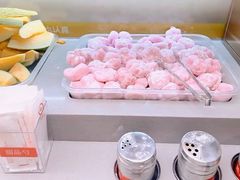 -海底捞火锅(世豪广场店)