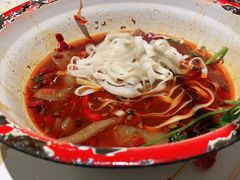 油爆虾-老长沙龙虾馆·聚会餐厅(白石洲店)