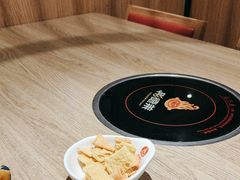 -彤德莱火锅(果园路店)