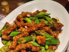 -惠宾饭庄(中山路店)