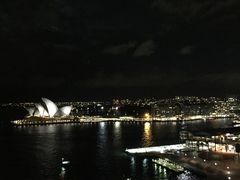 -悉尼歌剧院