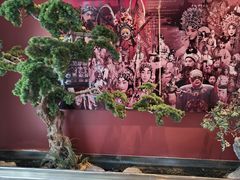 -俏江南天津时尚曲艺主题餐厅(马场道店)