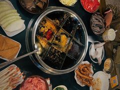 -邓莽子老火锅(中兴路总店)