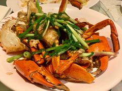 -无招牌海鲜餐厅(滨海艺术中心店)