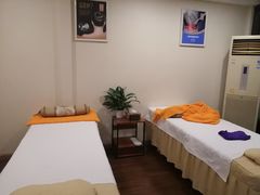 -脊艾堂推拿·艾灸(美年广场店)