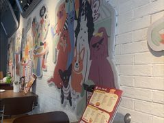 -必胜客(海光寺店)