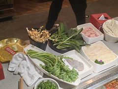 -海底捞火锅(高新万达广场店)