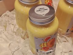 -卡玛王子蛋糕(广雅店)