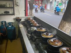 -百家春好德来姜母鸭