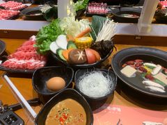 -呷哺呷哺(泰盛广场店)