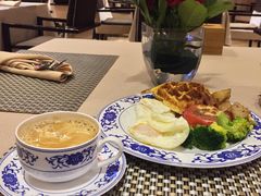 -敦煌山庄摘星阁